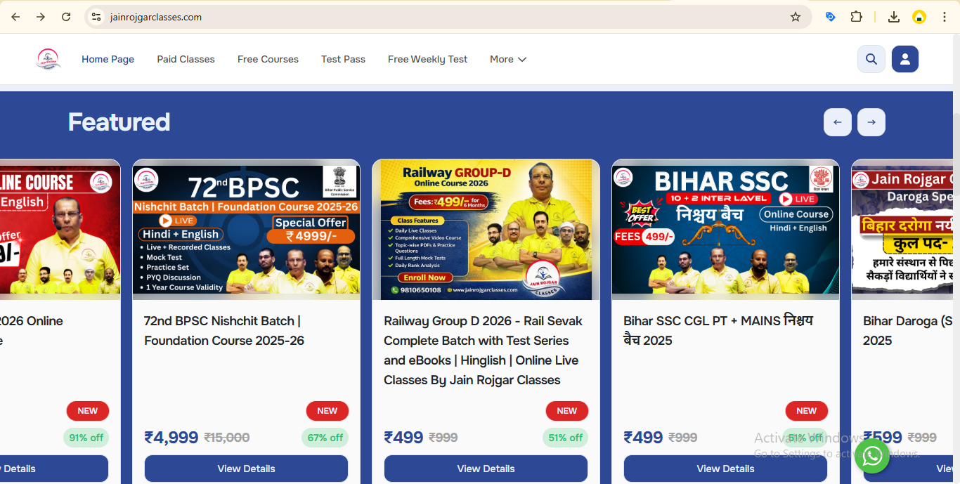 360° Digital Marketing Campaign – SEO, Ads, Social Media & Creative Design