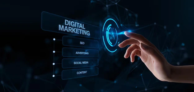 SEO and Ads