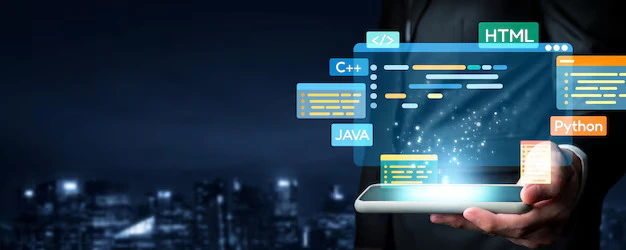 Website Development